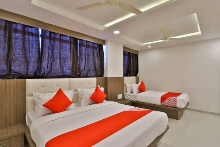 Hotel Shiv Villa