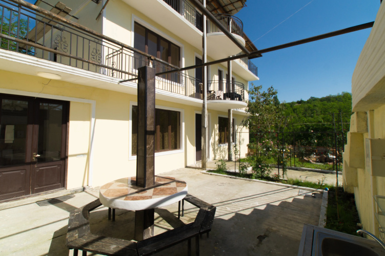 Bagrat Guest House
