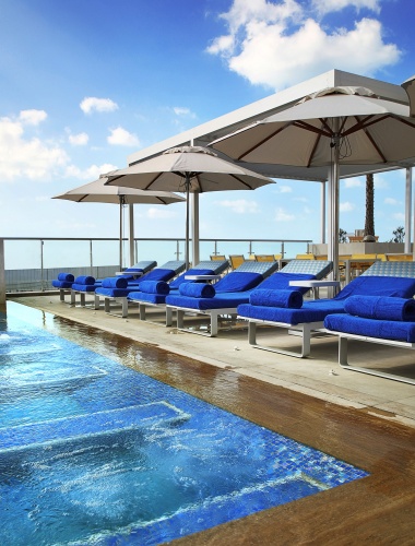 Grand Cosmopolitan Hotel photo 36