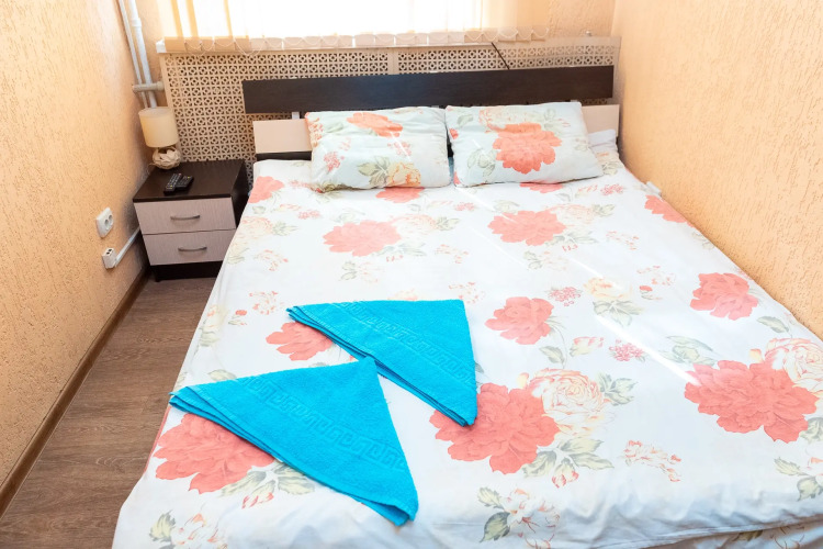 Фотография номера хостела Лайк