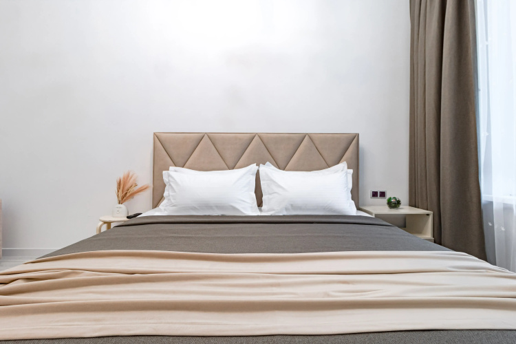 Tandau Cozy Spot Flat