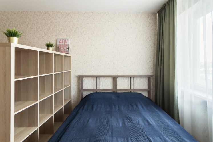 Фотография номера квартиры Апартаменты Pskov City Apartments Krestki 7