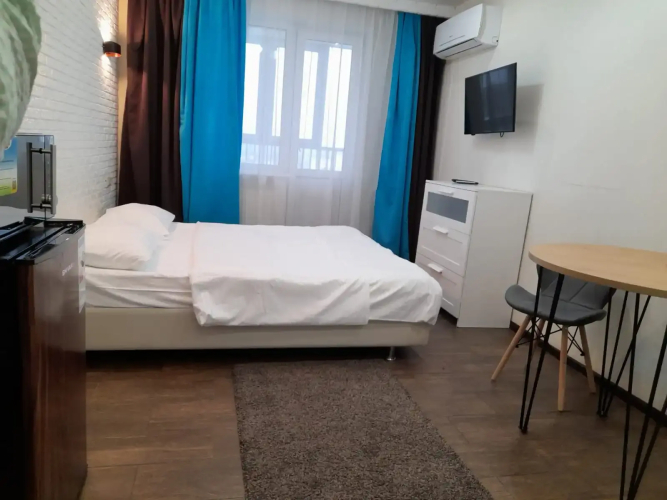 Фотография номера квартиры Жилое помещение MegaStay 15