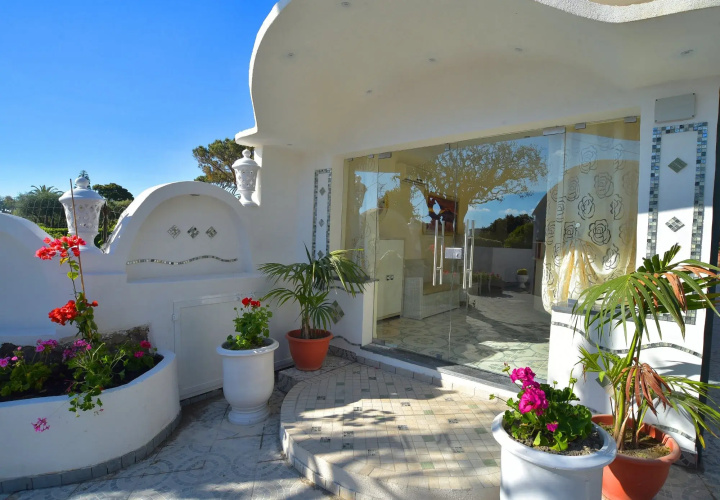 Hotel Junior Village