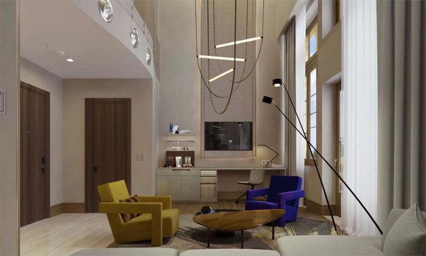  (двуспальная кровать) - изображение 1