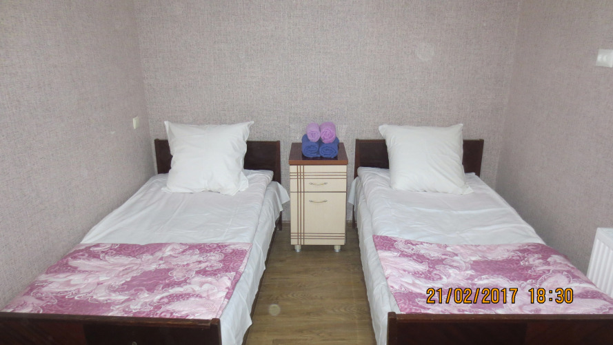 Фотография номера Жилья Meridian