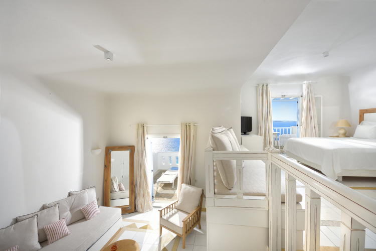 Saint John Hotel Villas & Spa photo 25