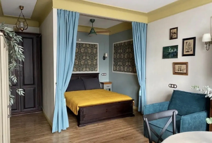 Фотография номера квартиры Квартира Старая Калуга