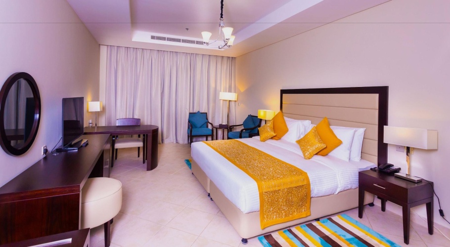 Blue Diamond Alsalam Resort photo 43