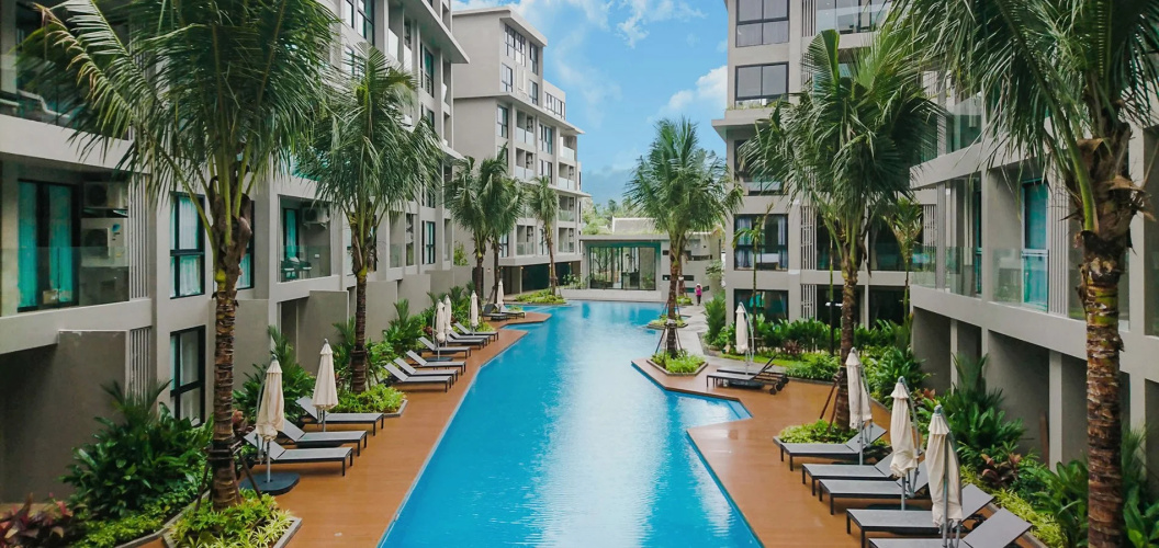 Hotelafbeelding
