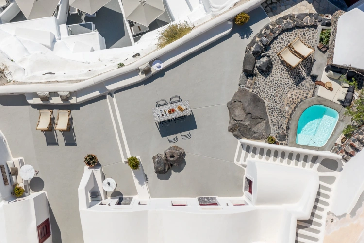 4 Bedrooms Villa with balcony and with view