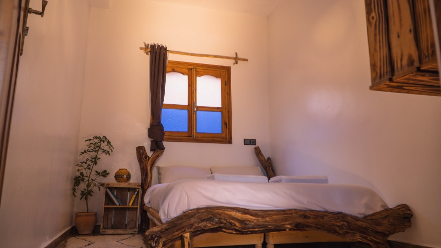 2 Bedrooms Apartment with view