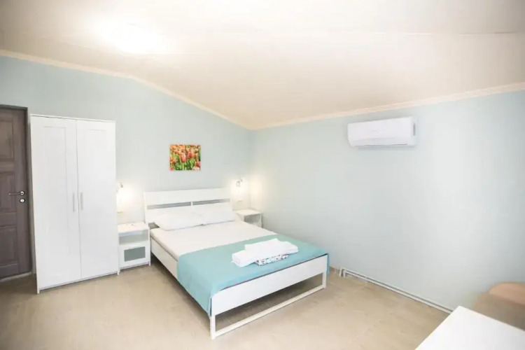 Фотография номера гостевого дома ЭдиРоз на Крепостной