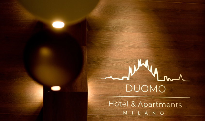 Duomo Hotel & Apartments