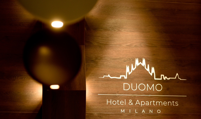 Duomo Hotel And Apartments photo 11
