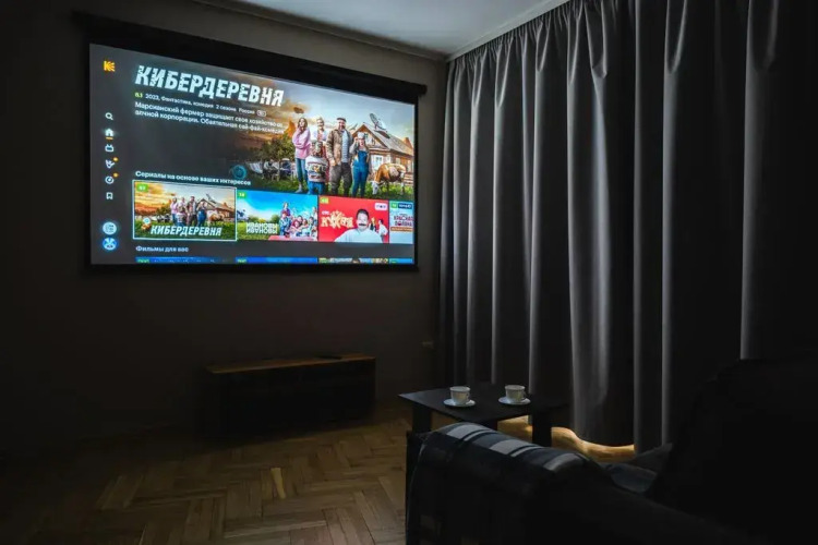 Фотография номера квартиры Апартаменты на Обойной, 10