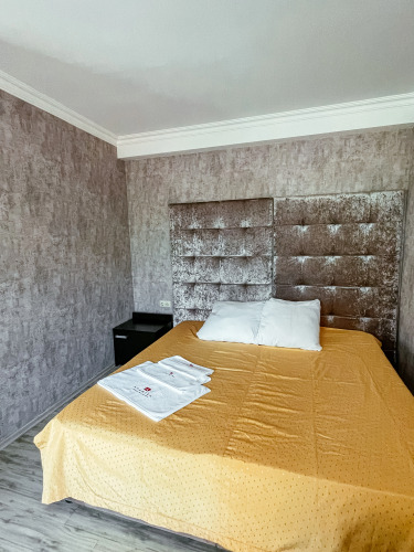 Четырёхместный номер Standard