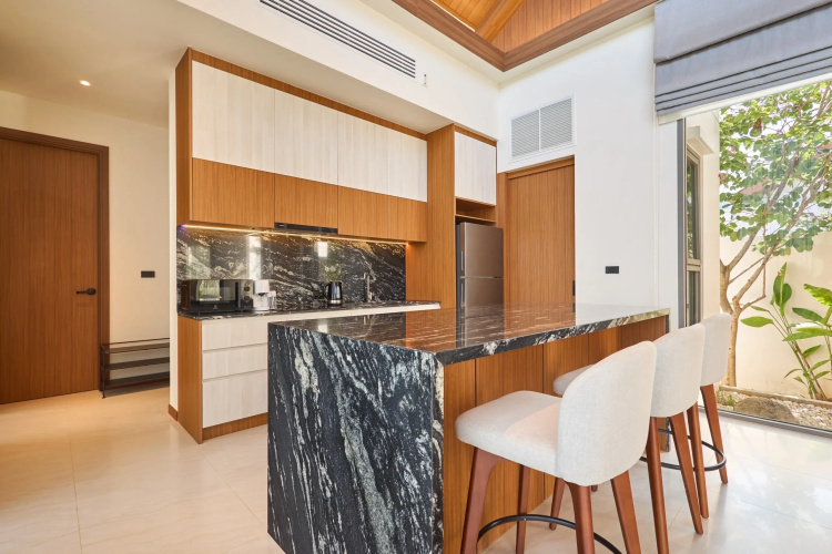 The Ozone 3 Bedrooms 3 Villa