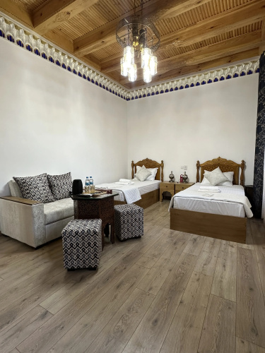 Hotel Khalid
