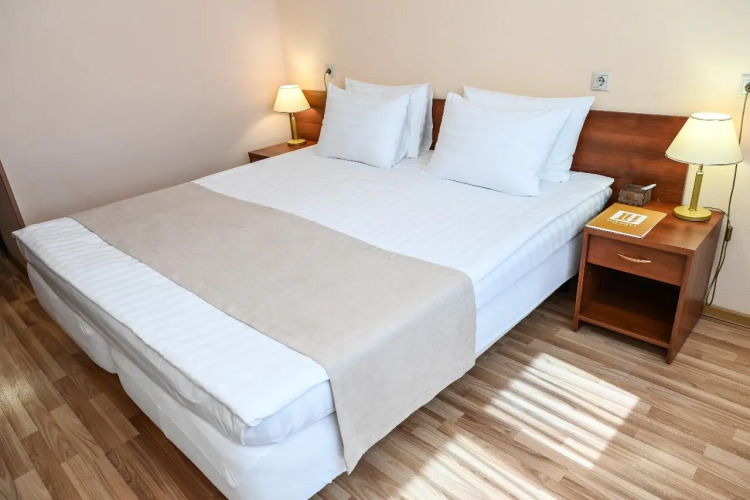 Фотография номера гостиницы Лапландия