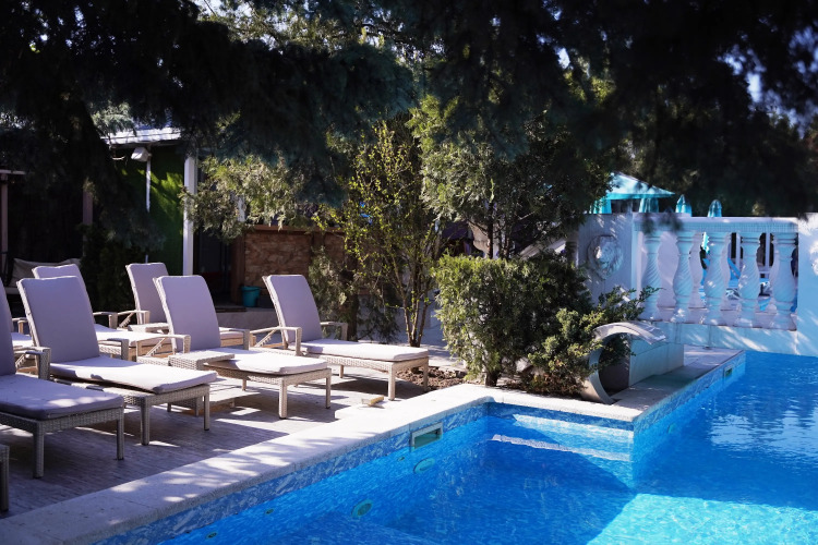 Фотография отеля