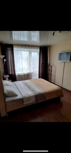 Фотография номера квартиры Квартира KRемлёFF House