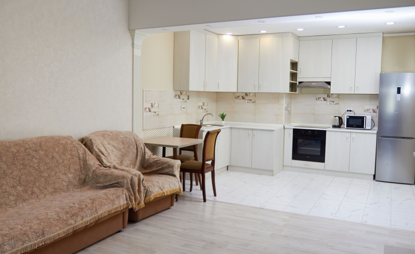 340 Raduzhny Bereg Flat