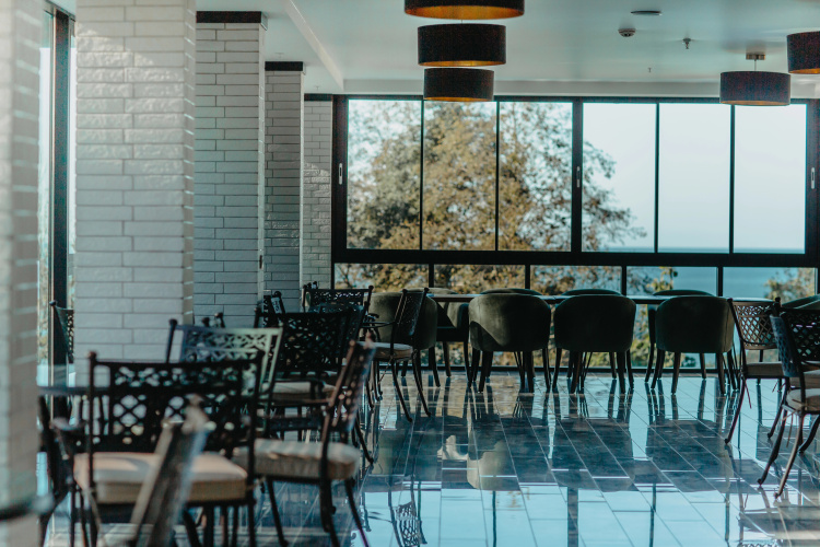 Capo Verde Hotel Batumi Hotel