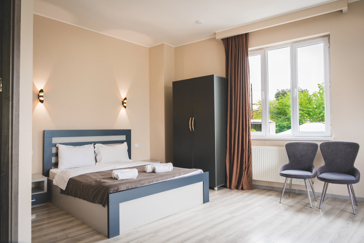 White House Mini-Hotel