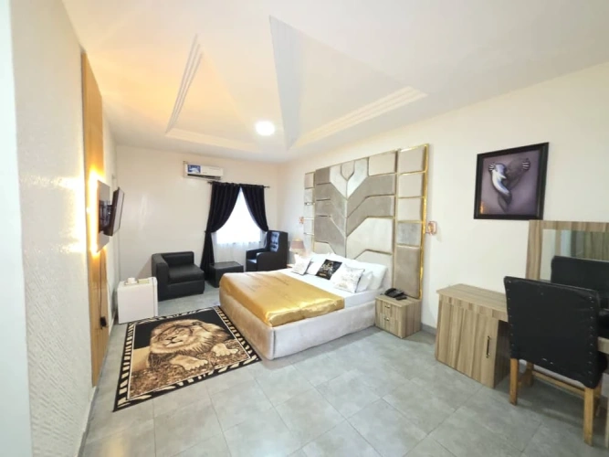 Suite