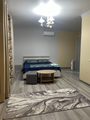 Standard Double room beachfront