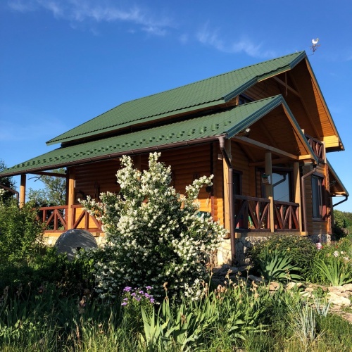 4 Bedrooms Chalet with view