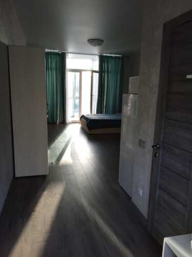 Фотография номера квартиры Апартаменты Орловка Звездный берег