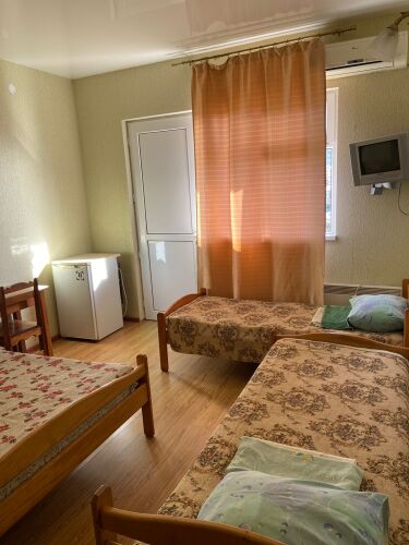 Фотография номера гостевого дома Лето