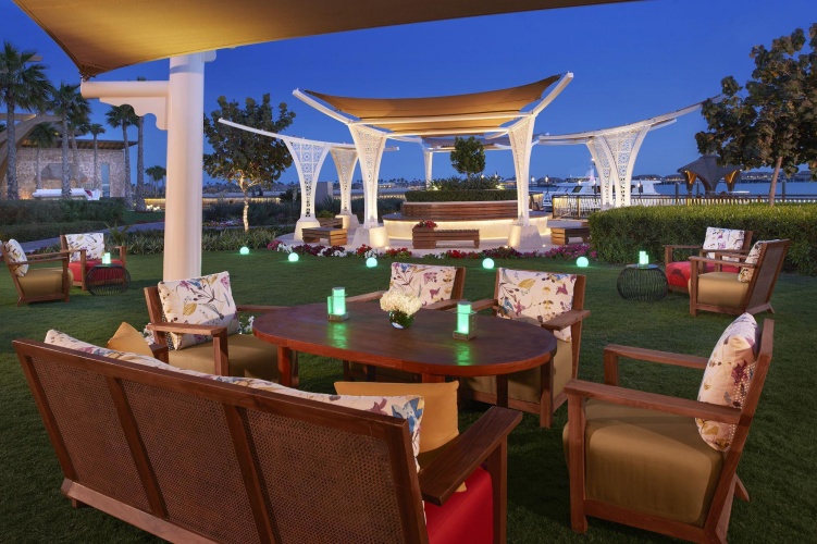 Banana Island Resort Doha by Anantara photo 30