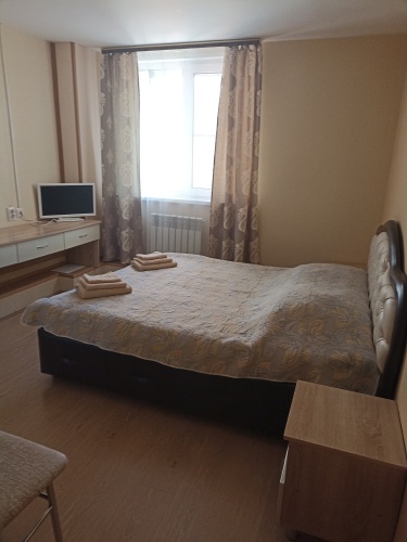 Фотография номера мини отеля Нарспи