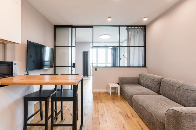Park View Apartment