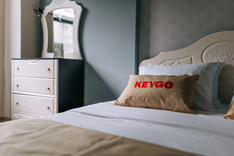 Фотография номера квартиры Апартаменты KeyGo #0030 ключ к центру Еревана