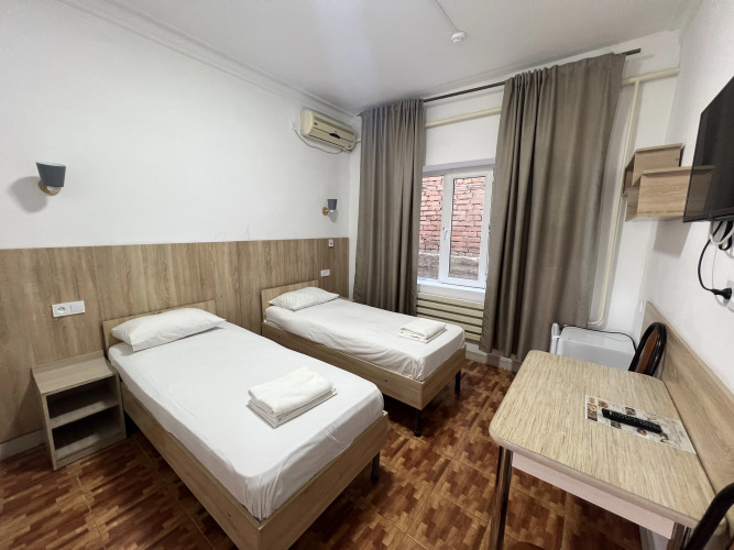 Фотография номера гостиницы Киев