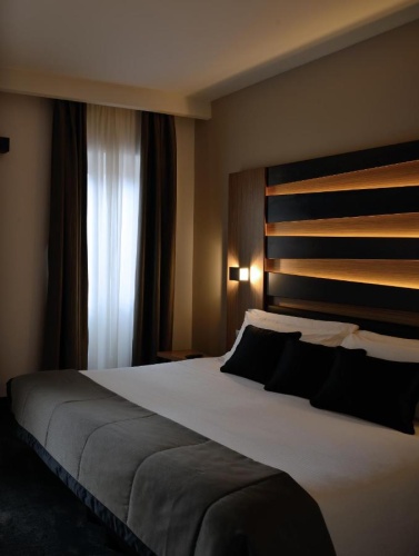 Hotel Trevi photo 11