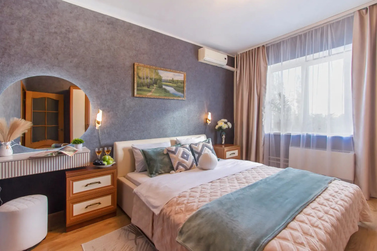 Фотография номера квартиры Квартира Ломоносова