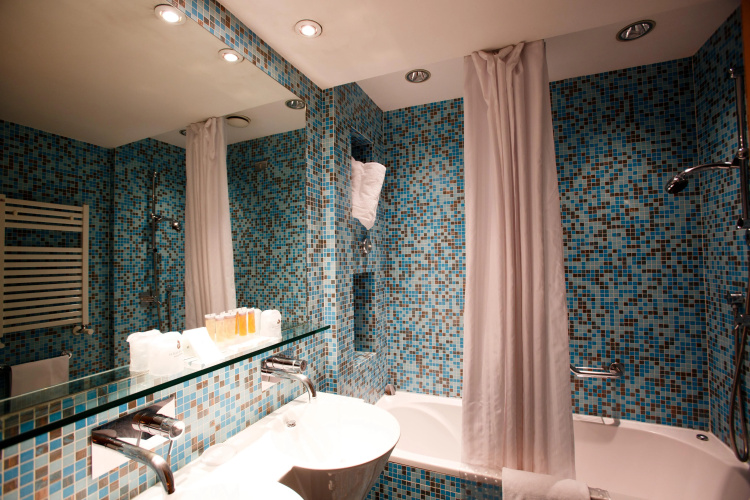 Albani Hotel Roma