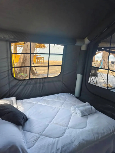 Koala Glamping