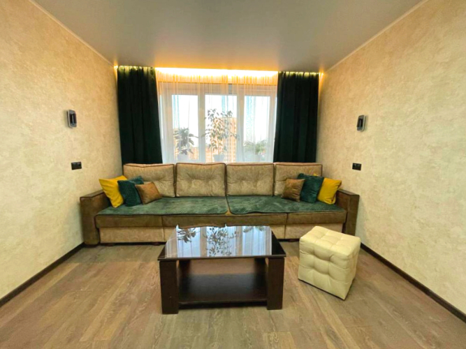 Фотография номера квартиры Квартира Forest Magic