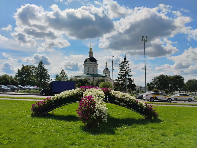 Фотография отеля