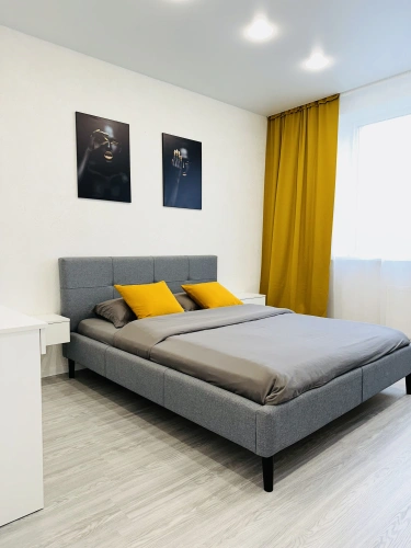 2 Bedrooms Apartment with balcony and with view