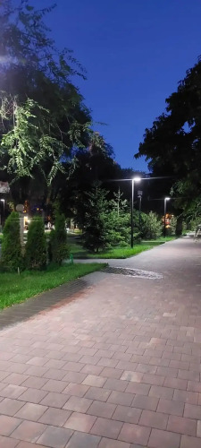 Фотография номера квартиры Апартаменты Каланча Космический шаттл