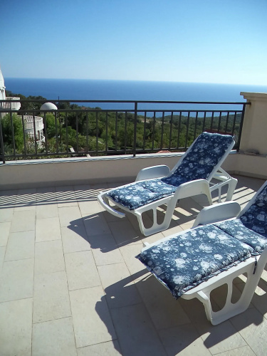 Anlave Guest house