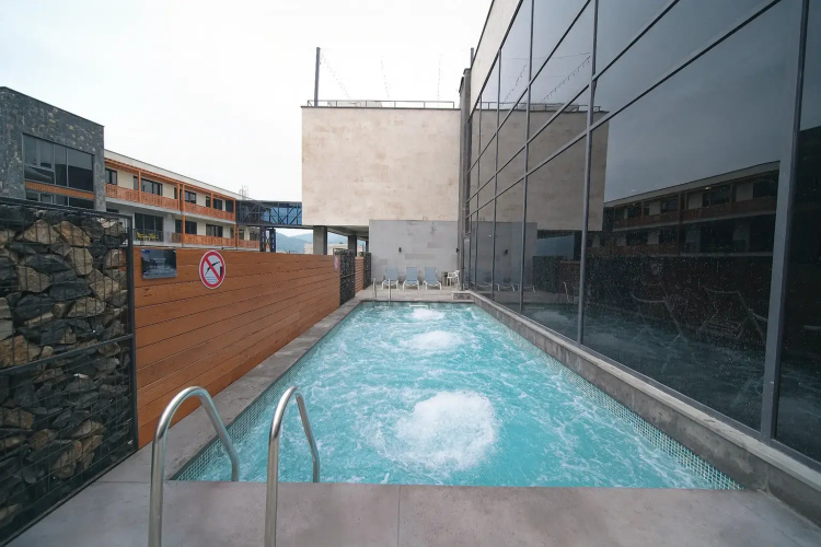 Hotel Dili Town Resort & Spa