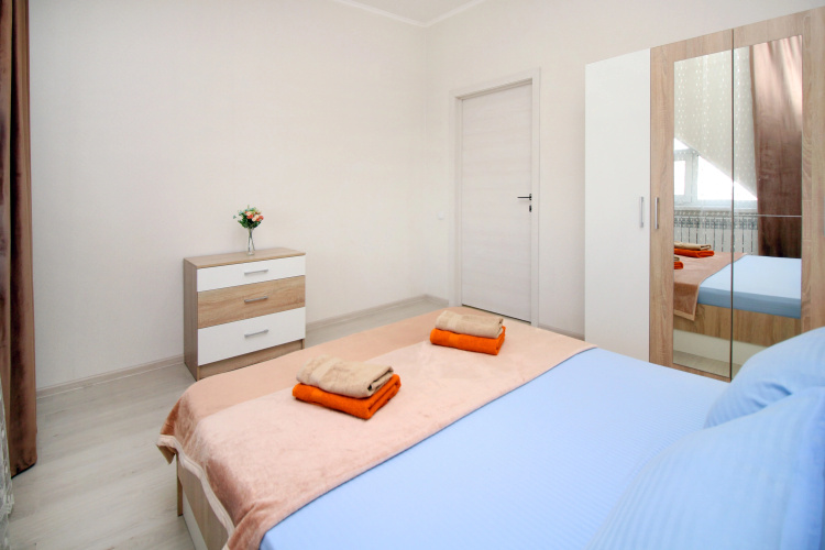 RB 328 Apartments
